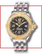 Breitling Windrider D67365-105D