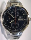 IWC GST 3715-001