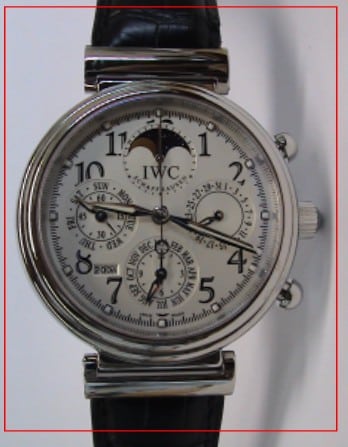 Iwc 3758 online