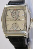 IWC Da Vinci 376405