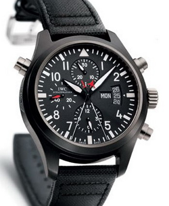 Iwc 500501 2025