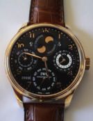 IWC Portugieser 5021-03