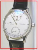 IWC Portugieser 544403