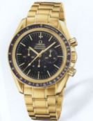Omega Speedmaster 3195.50.00