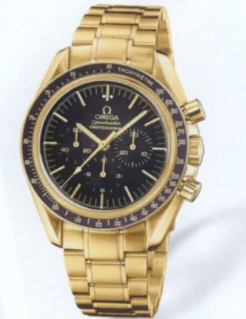 omega watch sport