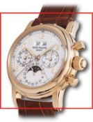 Patek Philippe grosse Komplikationen 5004 YG