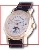 Patek Philippe grosse Komplikationen 5016