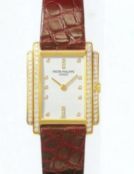 Patek Philippe Gondolo 4825/100