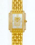 Patek Philippe Gondolo 4825/101