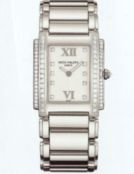 Patek Philippe Twenty-4 4910/20G