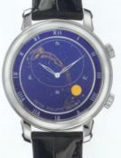 Patek Philippe grosse Komplikationen 5102 WG