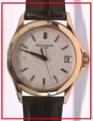 Patek Philippe Calatrava 5107 R