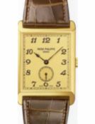 Patek Philippe Gondolo 5109 YG