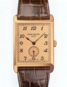 Patek Philippe Gondolo 5109 RG