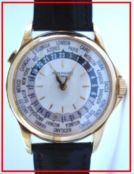 Patek Philippe kleine Komplikationen 5110 YG