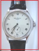 Patek Philippe Calatrava 5115 G