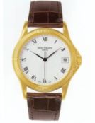 Patek Philippe Calatrava 5117 J