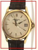 Patek Philippe Calatrava 5127 J