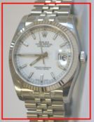 Rolex Datejust 116234