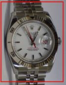 Rolex Datejust 116264