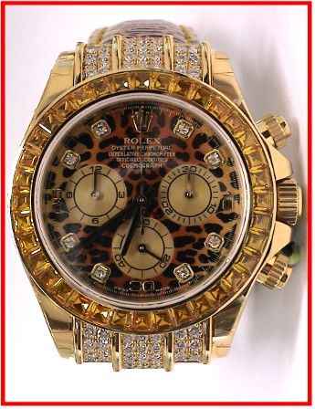 Rolex Daytona 116598 Luxury Watches Online Rattrapante