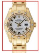 Rolex Datejust 80318