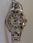 Rolex Datejust 80319