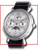 Vacheron Constantin Les Complications 30020/000P-7596