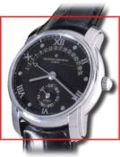 Vacheron Constantin Les Complications 47245/000P-8789