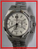 Vacheron Constantin Overseas 49150/B01A-9095