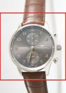 IWC Portugieser 3714-31