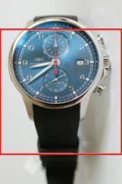 IWC Portugieser 390213