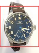IWC Fliegeruhren 510301