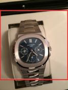 Patek Philippe Nautilus 5740/1G