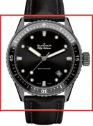 Blancpain Fifty Fathoms 5000-0130-B52