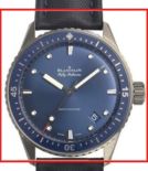 Blancpain Fifty Fathoms 5000-0240-O52A