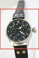 IWC Fliegeruhren 502620