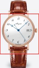 Breguet Classique 5178BR299V6D000