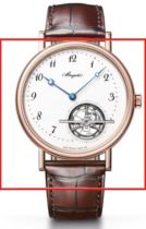 Breguet Classique 5367BR299WU