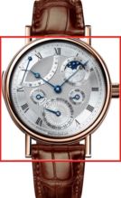 Breguet Classique 5447BR1E9V6