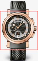 Breguet Marine 5827 BR Z25 ZU