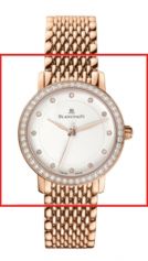 Blancpain Villeret 6102-2987-MMB
