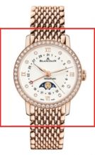 Blancpain Villeret 6106-2987-MMB