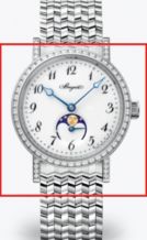 Breguet Classique 9088BB29BC0DD00