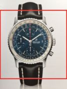 Breitling Navitimer A13324121C1X1