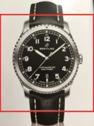 Breitling Navitimer A17314101B1X1