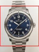 Breitling Navitimer A17314101C1A1