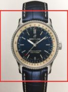 Breitling Navitimer A17325211C1P1