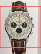 Breitling Navitimer AB0121211G1P1