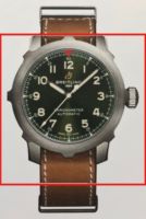 Breitling Navitimer EB2040101L1X1